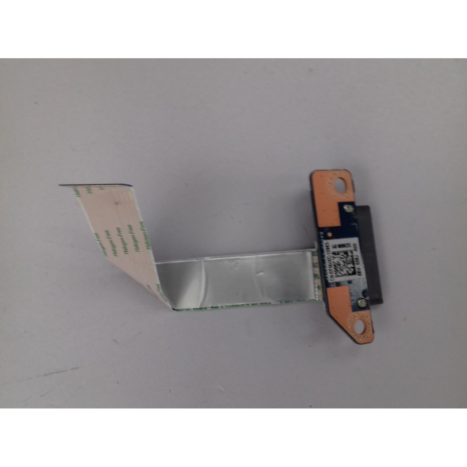 Placa de conectare a unitatii optice cu cablu Dell Inspiron 15 5567 (FMJXC)